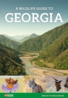 Image for A Wildlife Guide to Georgia