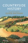 Image for Countryside history  : the life and legacy of Oliver Rackham