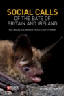 Image for Social Calls of the Bats of Britain and Ireland