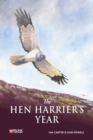 Image for The hen harrier&#39;s year