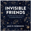 Image for Invisible Friends