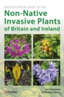Image for Identification Guide to the Non-Native Invasive Plants of Britain and Ireland