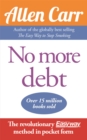 Image for No more debt