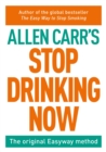 Image for Stop drinking now