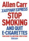 Image for Stop Smoking and Quit E-Cigarettes