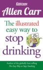 Image for The illustrated easy way to stop drinking