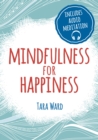 Image for Mindfulness for Happiness