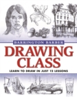 Image for Drawing class: learn to draw in just 12 lessons