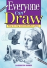 Image for Everyone Can Draw