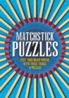 Image for Matchstick puzzles.