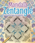 Image for Mandala zentangle