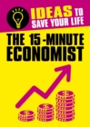 Image for The 15-minute economist