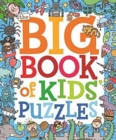 Image for BIG BOOK OF KIDS