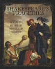 Image for Shakespeares Tragedies - Hamlet, Othello, King Lear, Macbeth