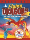 Image for Press Out Flying Dragons