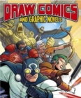 Image for Draw comics and graphic novels