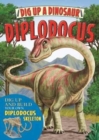 Image for Dig Up a Diplodocus