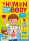 Image for Human Body Model Book