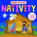Image for Make &amp; Play Nativity