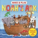 Image for Make &amp; Play Noahs Ark