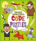 Image for Brain Boosters: Code Puzzles