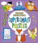 Image for Brain Boosters: Super Smart Puzzles