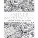 Image for Silver Colouring Book, the