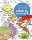 Image for Enchanted World Colour by Numbers