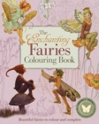 Image for Enchanting Fairies Colouring Book, the