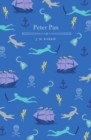 Image for Peter Pan and Peter Pan in Kensington Gardens