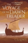 Image for Voyage of the Dawn Treaderr