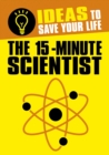 Image for 15-minute scientist