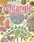 Image for Inspiring Zentangle projects