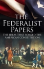 Image for Federalist Papers: The Making of the US Constitution