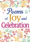 Image for Poems of joy and celebration.