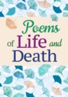 Image for Poems of life and death.