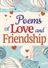 Image for Poems of love and friendship.