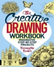Image for The creative drawing workbook