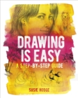 Image for Drawing is easy  : a step-by-step guide