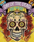Image for Day of the Dead Dot-to-Dot