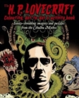 Image for The H.P Lovecraft Colouring, Dot-to-Dot and Activity Book