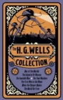 Image for The H.G. Wells Collection