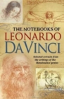 Image for The notebooks of Leonardo da Vinci