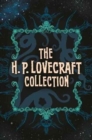 Image for The H.P. Lovecraft collection