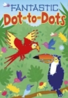 Image for Fantastic Dot-to-Dots