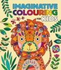 Image for Imaginative Colouring for Kids