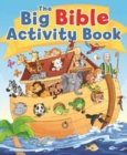 Image for The Big Bible Activity Book