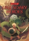 Image for Tales of legendary heroes