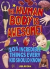 Image for The Human Body is Awesome