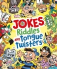Image for Jokes, Riddles and Tongue Twisters